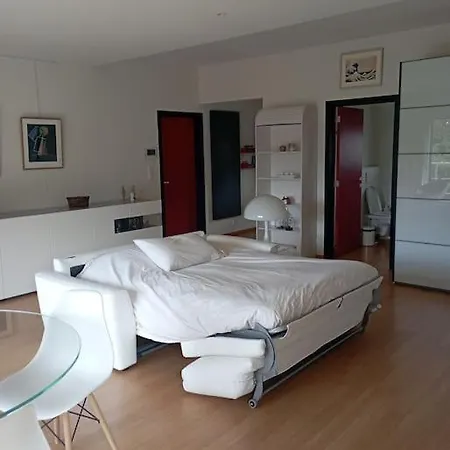 Studio Pour 2 Voyageurs Apartment
