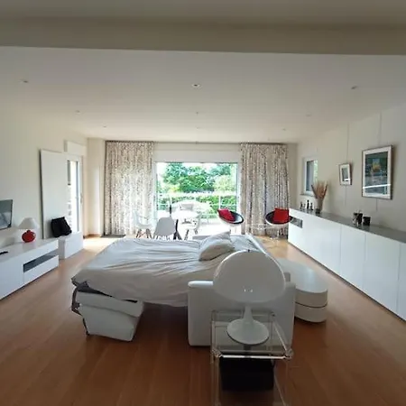 Studio Pour 2 Voyageurs Apartment